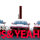 Illustration for article titled Camaro Beats Mustang; America Wins